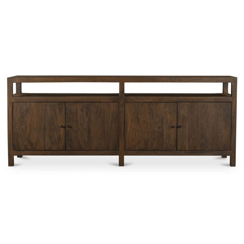 Windsor Sideboard Dark Brown