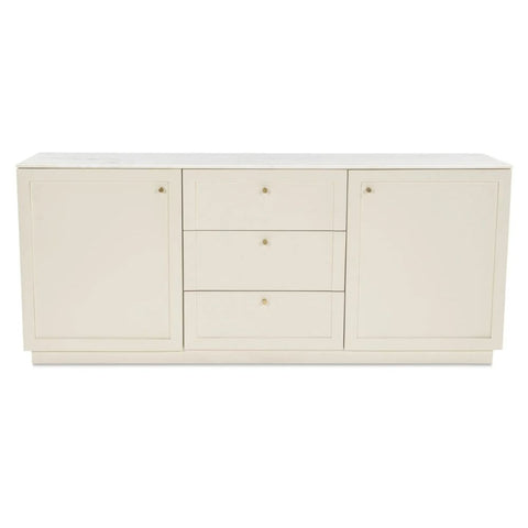 Nadine Sideboard Cream