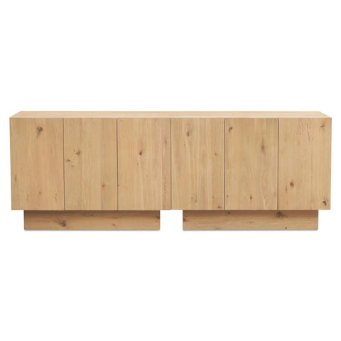 Shawn Sideboard Natural