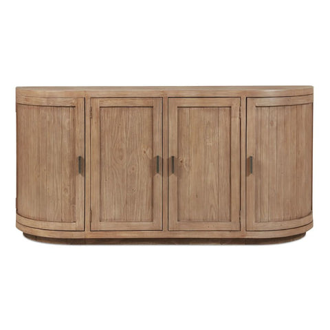 Nicola Sideboard Natural