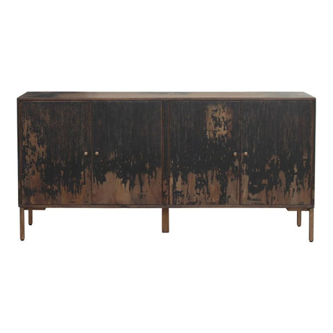 Artists Sideboard Small Black