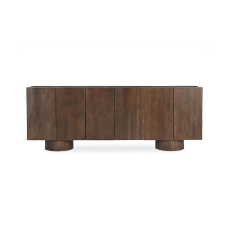 Hadley Sideboard Warm Brown