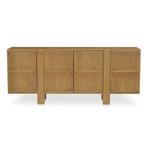 Henley Sideboard Brown