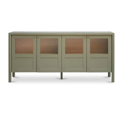 Hannah Sideboard Green