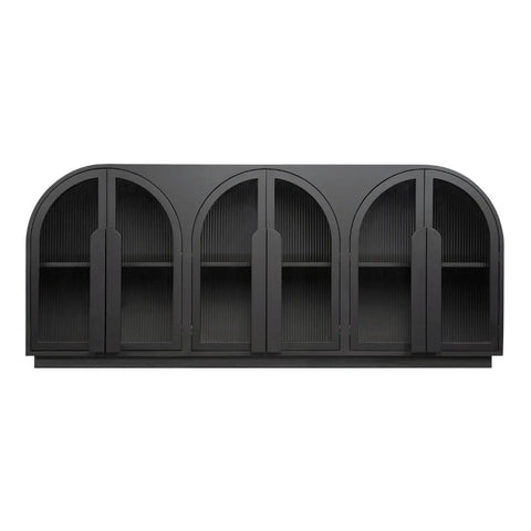 Salone Sideboard Black