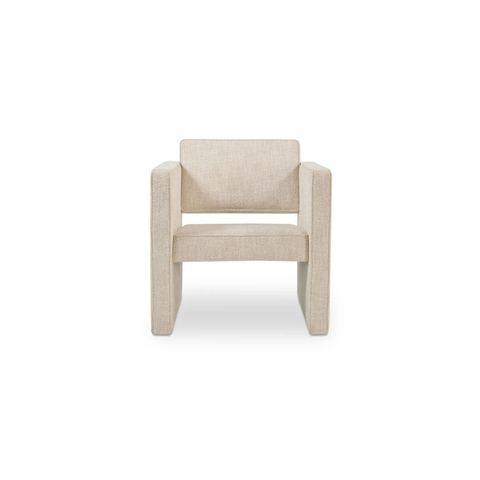 Harris Accent Chair Oat