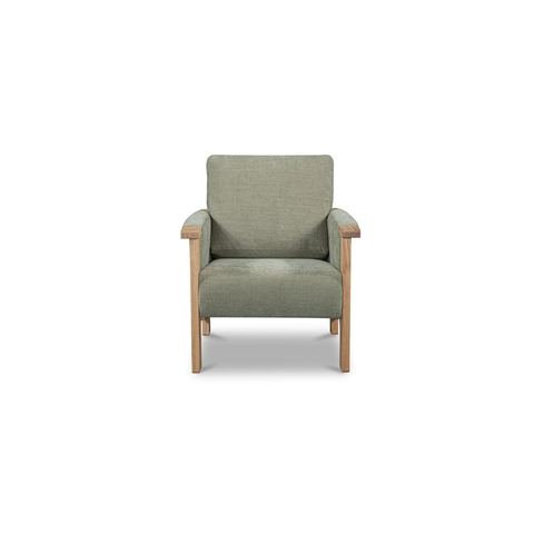 Bauer Accent Chair Sage