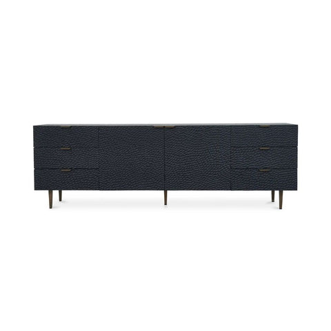 Breu Sideboard Black