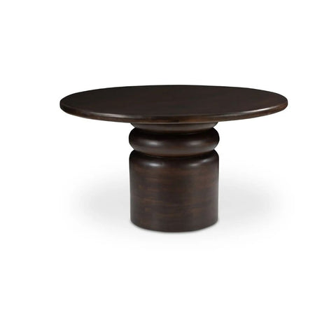 Maro Dining Table Brown