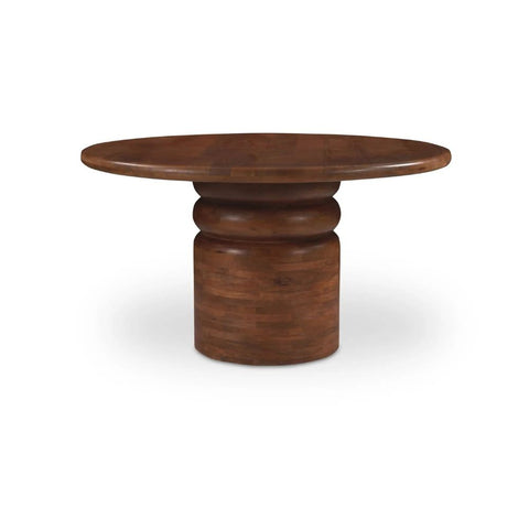 Maro Dining Table Natural
