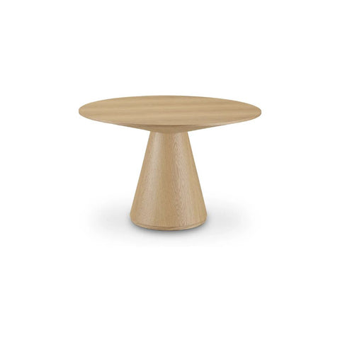 Otago Round 54In Dining Table