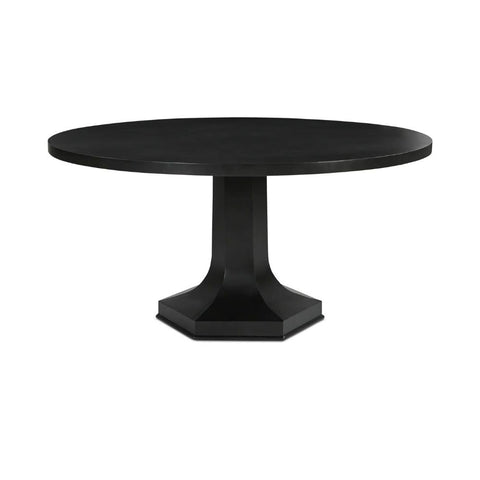 Ethan Dining Table Black