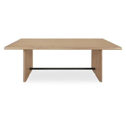 Madison Dining Table Natural
