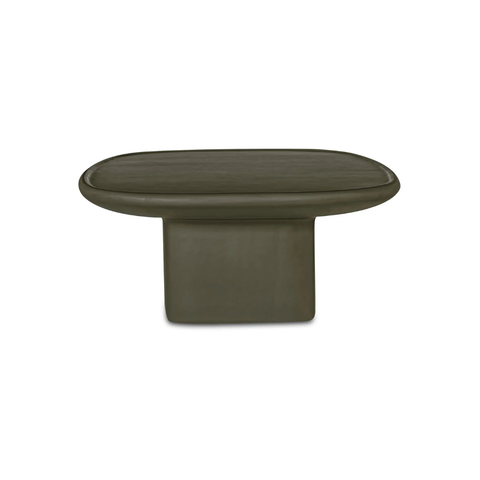 Manon Outdoor Coffee Table Deep Green