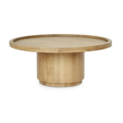 Cohen Coffee Table Natural