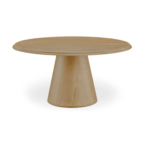 Tutto Dining Table Natural