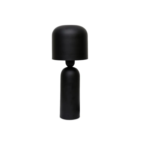 Echo Lamp Black
