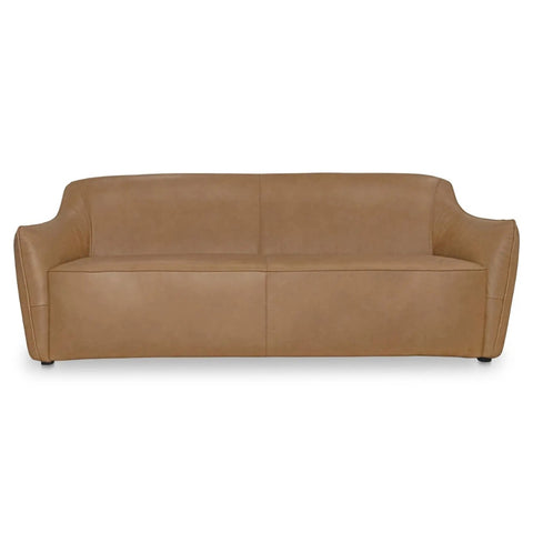 Hawkins Sofa Tan