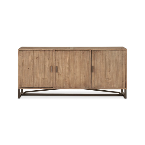 Sierra Sideboard Natural