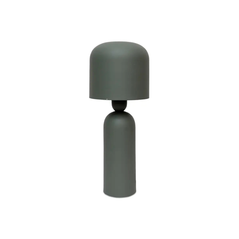 Echo Lamp Green