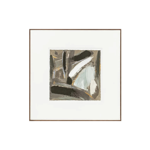 Sonnet Framed Painting