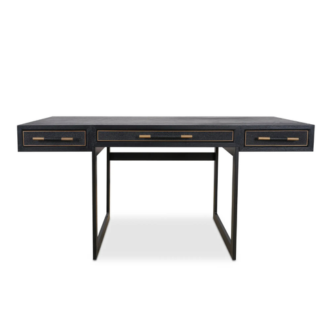 Mako Desk Black