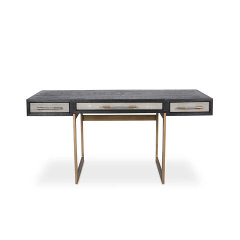 Mako Desk Grey