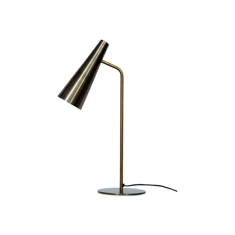 Trumpet Table Lamp