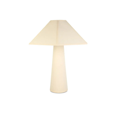 Gigi Table Lamp Cream