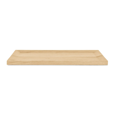 Harbor Tray Oak