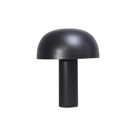 Nanu Table Lamp Black