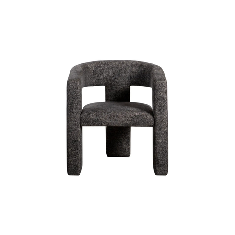 Elo Chair Black