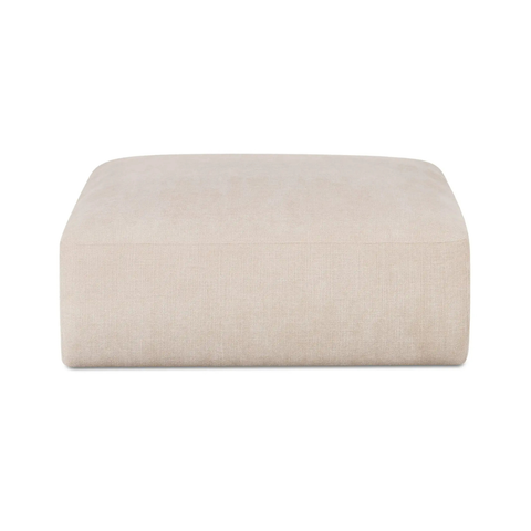 Matina Ottoman Oatmeal
