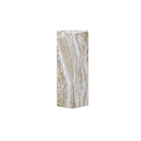 Nix Outdoor Side Table Green