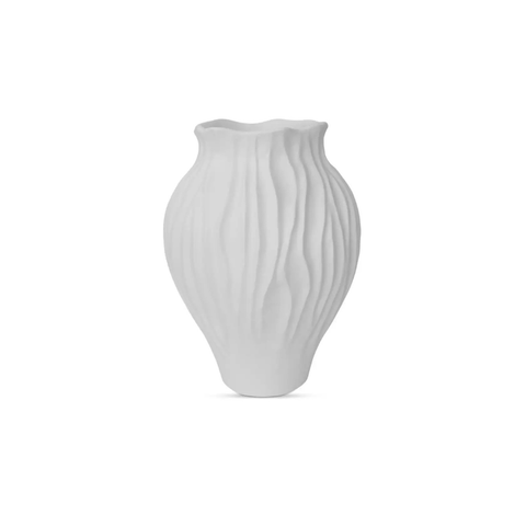 Adria 14In Vessel White