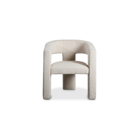 Elo Chair White