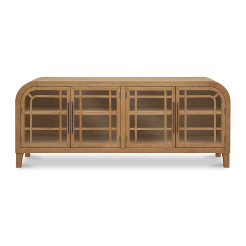 Maddie Sideboard Natural