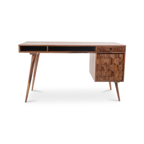 O2 Desk Natural