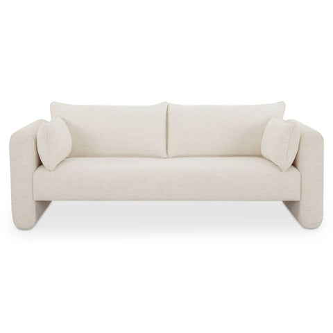 Moore Sofa Oat