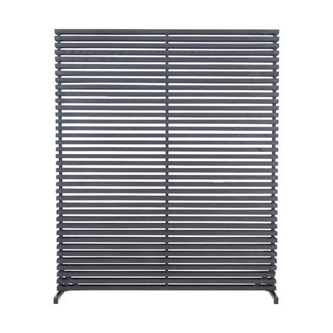 Dallin Screen Black