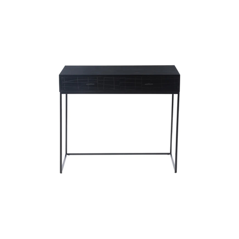 Atelier Desk Black