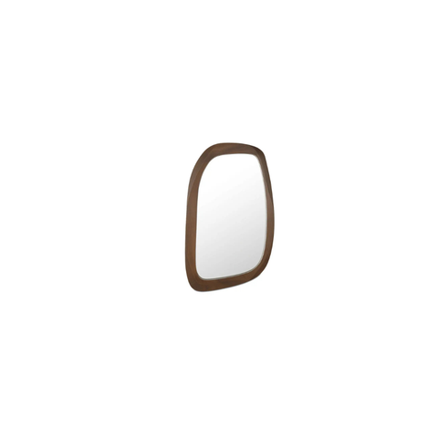 Levi Mirror Brown