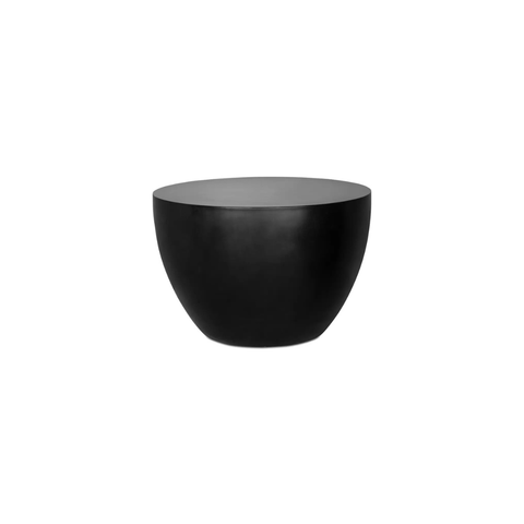 Insitu Side Table Black