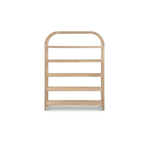 Eero Bookcase Large Natural