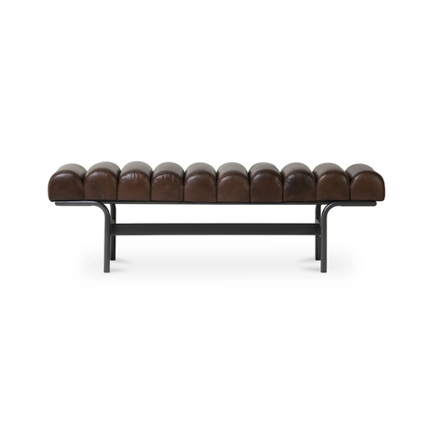 Harrison Dark Brown
