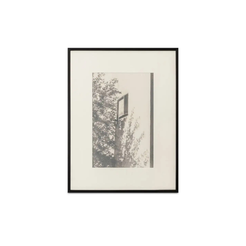 Retreat 1 Framed Print