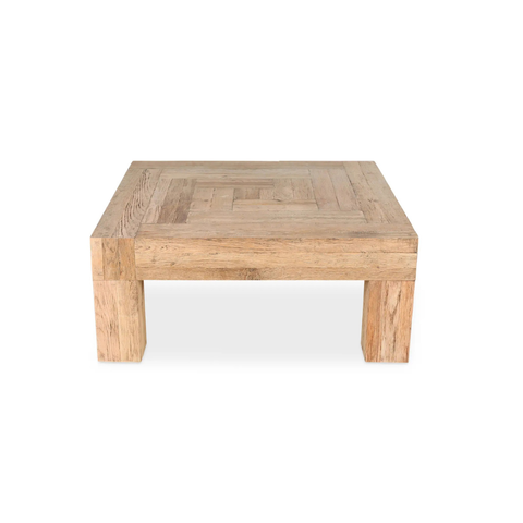 Evander Coffee Table Natural