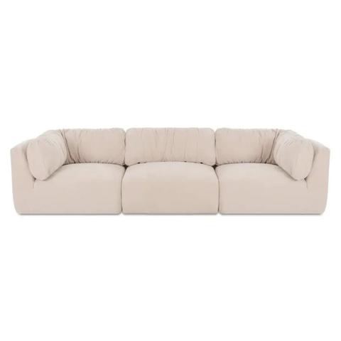 Matina Modular Sofa Oatmeal