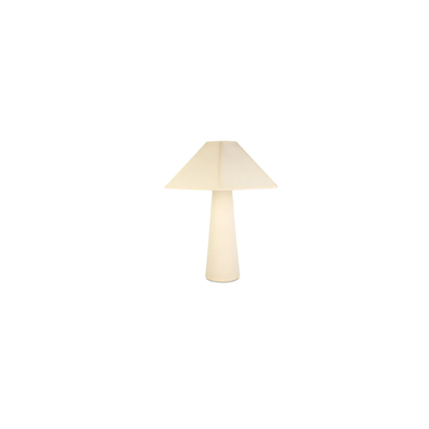 Gigi Table Lamp Cream