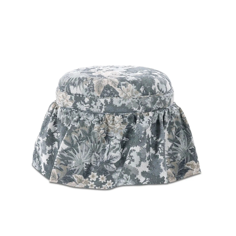 Heidi Storage Ottoman Tapestry